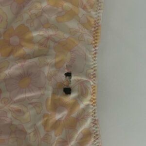 Triangl Floral Bathingsuit